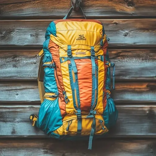 colorful-hiking-backpack