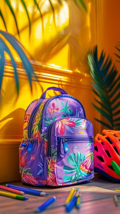 vibrant-school-backpack